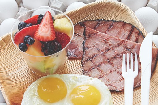 Things To Do Town Center Market